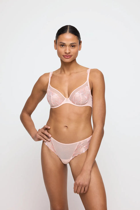 Marie Jo Loish Thong