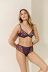 Marie Jo Loish Luxury Thong