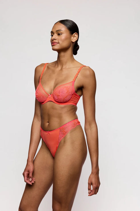 Marie Jo Solene Plunge Bra