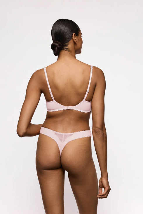 Marie Jo Solene Plunge Bra