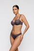 Marie Jo Tom Padded Balcony Bra