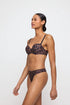 Marie Jo Tom Padded Balcony Bra