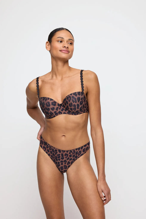 Marie Jo Tom Padded Balcony Bra