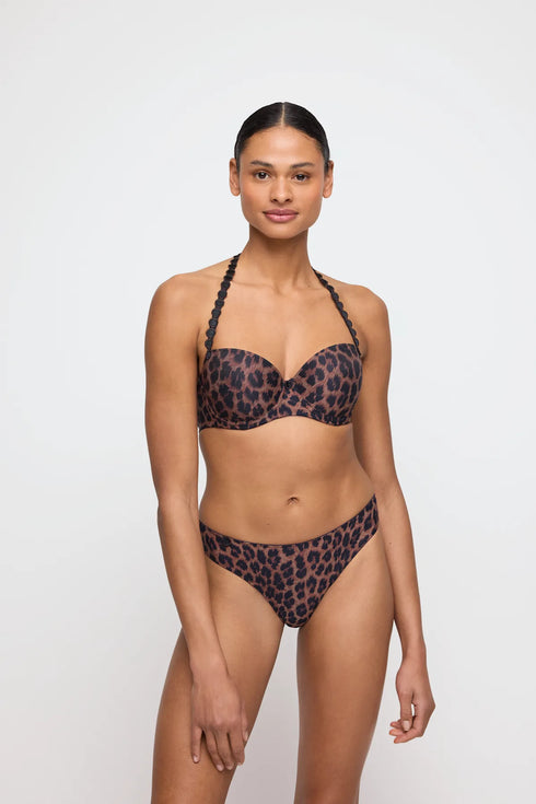 Marie Jo Tom Padded Balcony Bra