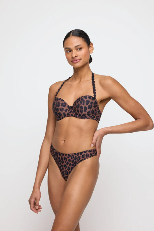 Marie Jo Tom Padded Balcony Bra