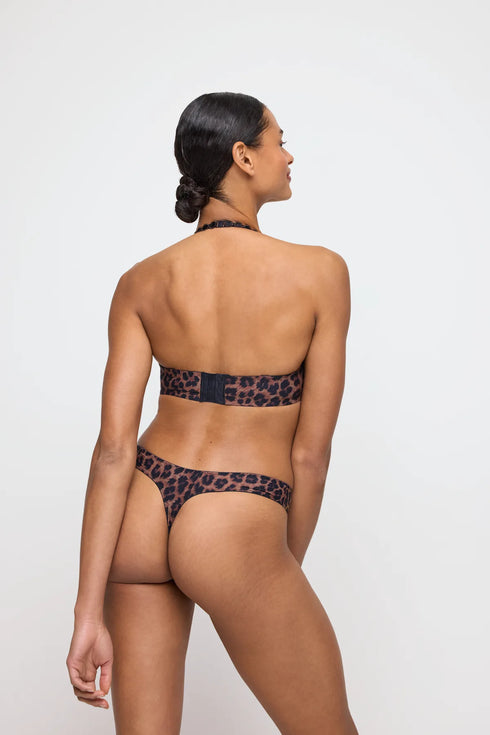 Marie Jo Tom Padded Balcony Bra