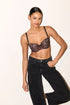 Marie Jo Tom Padded Balcony Bra