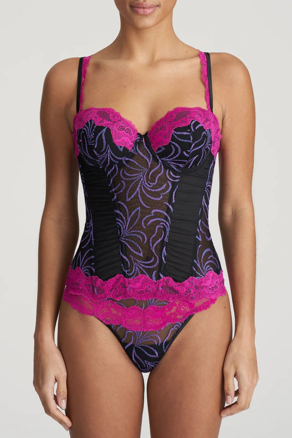 Marie Jo Adelade Basque