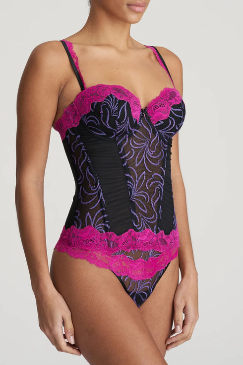 Marie Jo Adelade Basque