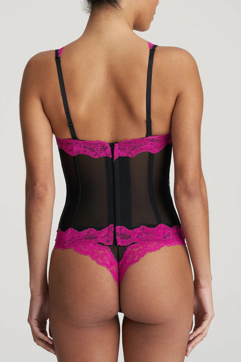 Marie Jo Adelade Basque