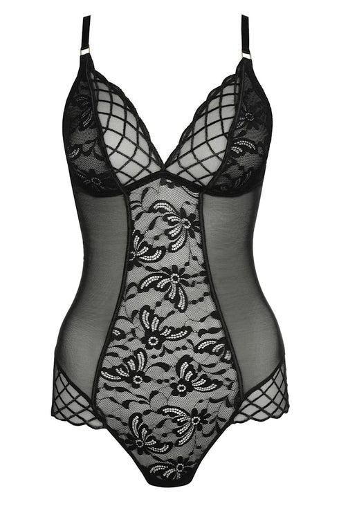 Marie Jo Aven Special Body