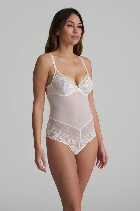 Marie Jo Cathia Plunge Body
