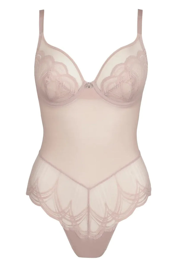 Marie Jo Cathia Plunge Body