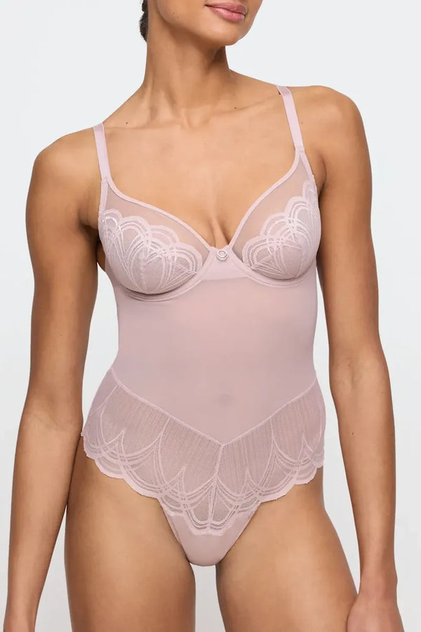 Marie Jo Cathia Plunge Body