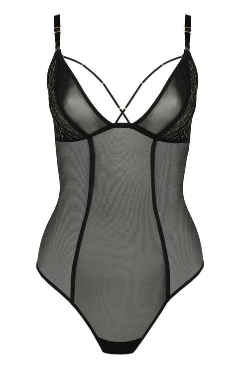 Marie Jo Colima Special Body