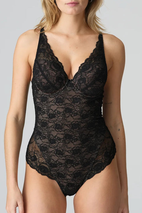 Marie Jo Cyrile Padded Plunge Body