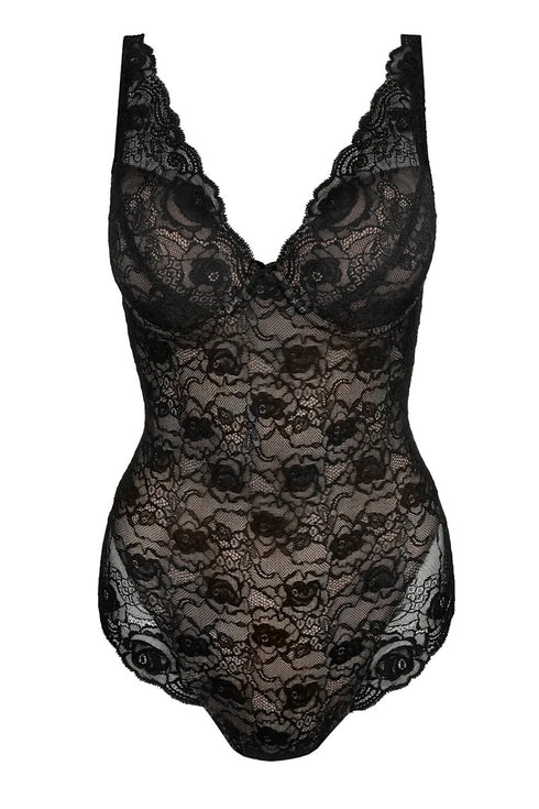 Marie Jo Cyrile Padded Plunge Body