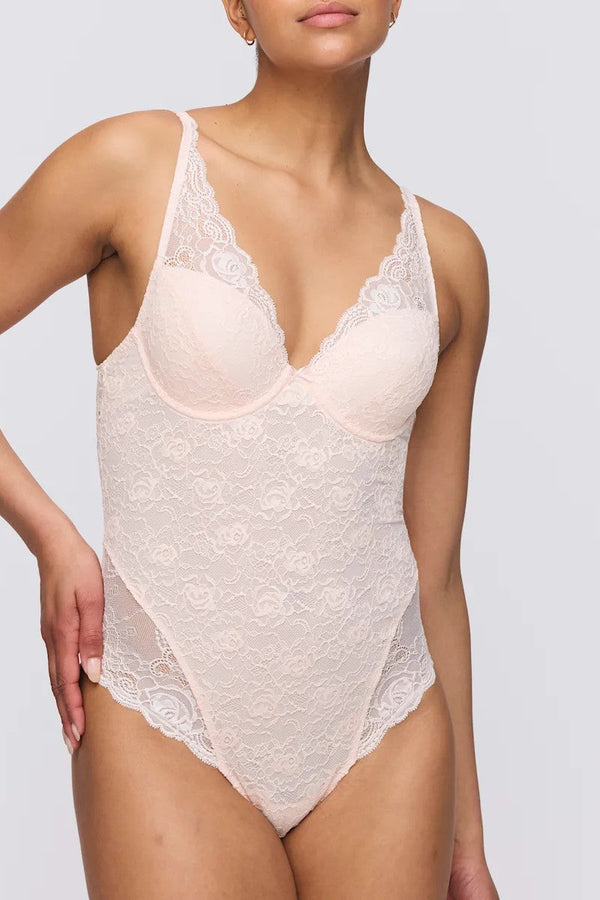 Marie Jo Cyrile Padded Plunge Body