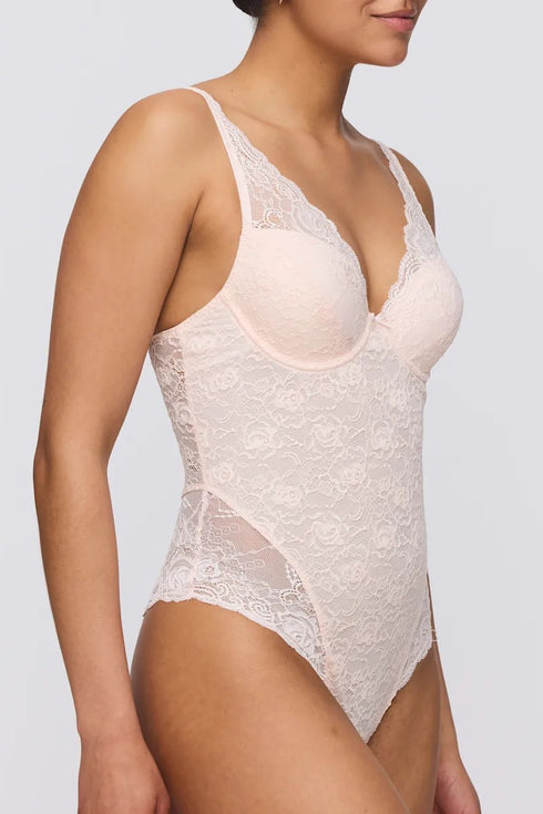 Marie Jo Cyrile Padded Plunge Body