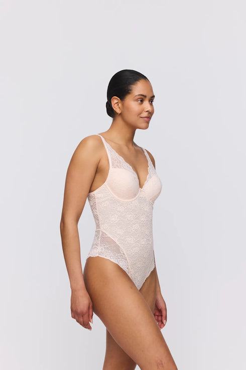 Marie Jo Cyrile Padded Plunge Body