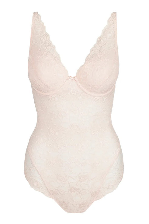 Marie Jo Cyrile Padded Plunge Body