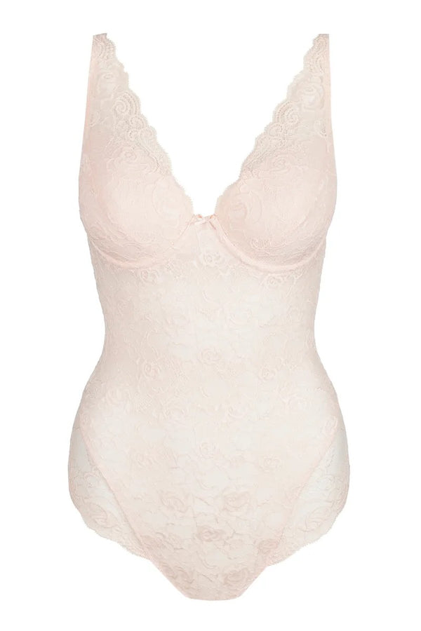 Marie Jo Cyrile Padded Plunge Body