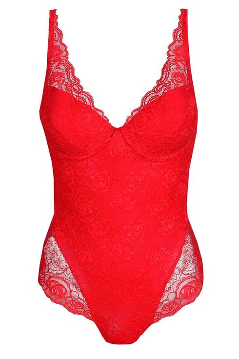 Marie Jo Cyrile Padded Plunge Body