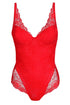 Marie Jo Cyrile Padded Plunge Body