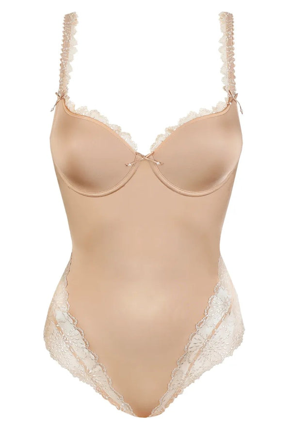 Marie Jo Jane Body