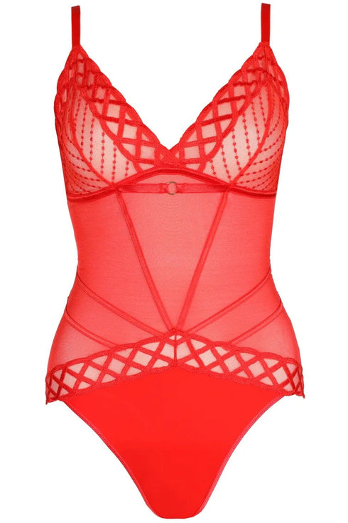 Marie Jo Jhana Special Body