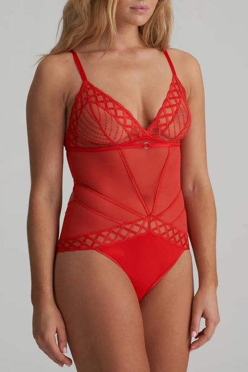 Marie Jo Jhana Special Body