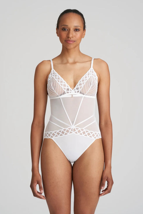 Marie Jo Jhana Special Body