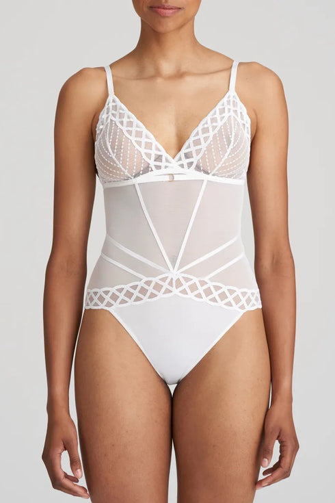 Marie Jo Jhana Special Body