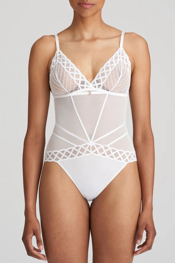 Marie Jo Jhana Special Body