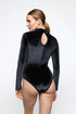 Marie Jo Tom Body