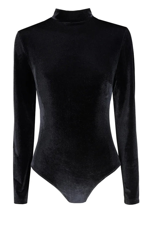Marie Jo Tom Body