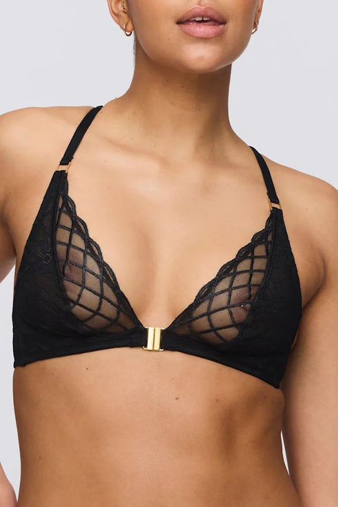 Marie Jo Aven Bralette