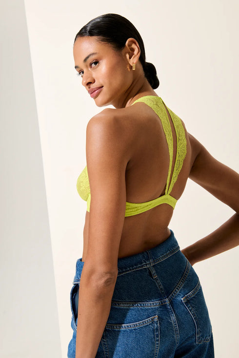 Marie Jo Melipha Bralette