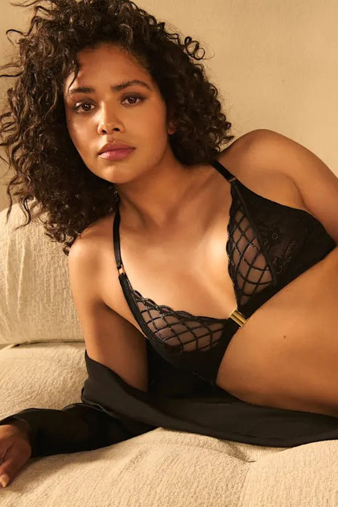 Marie Jo Aven Bralette