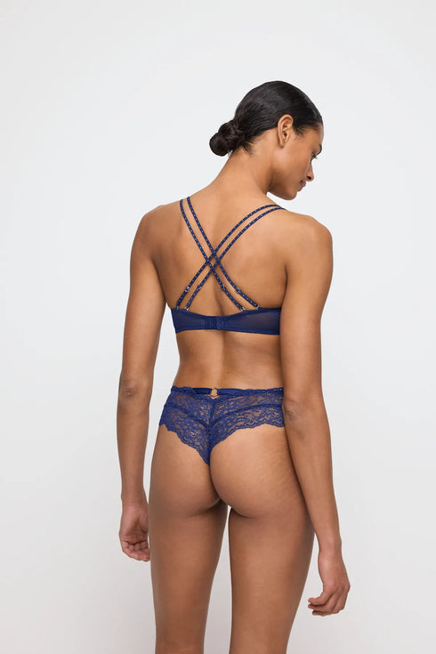 Marie Jo Musea Thong