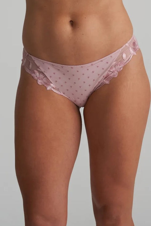 Marie Jo Agnes Rio Briefs