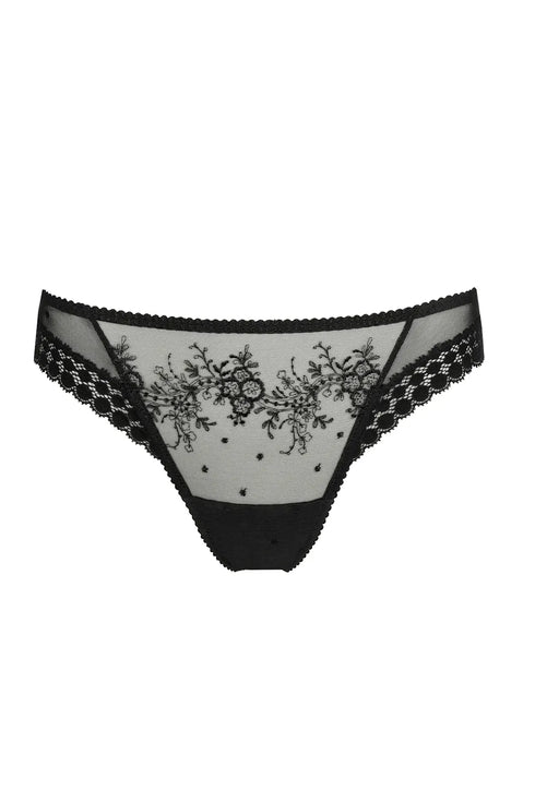 Marie Jo Annaelle Rio Briefs