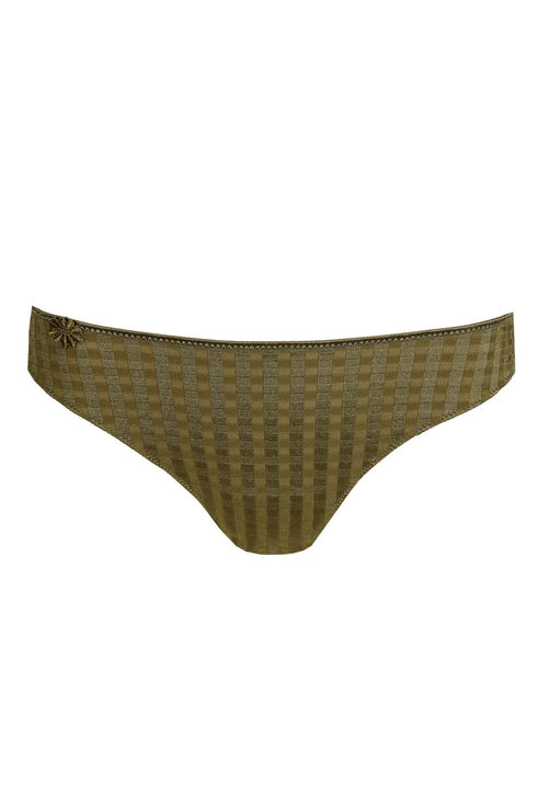 Marie Jo Avero Rio Briefs