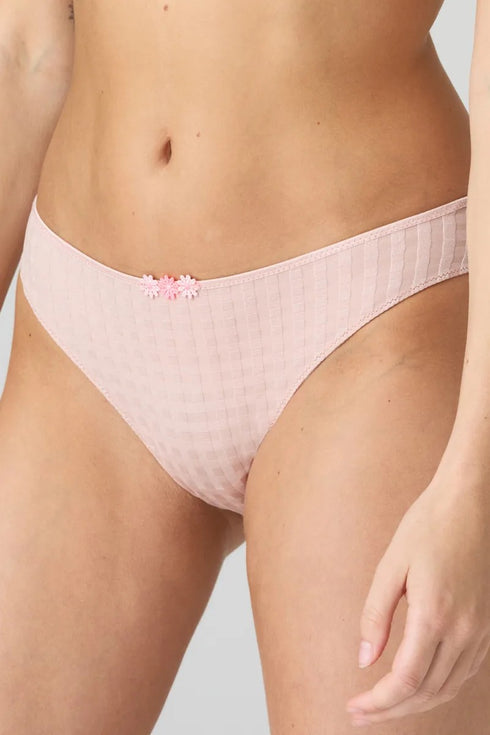 Marie Jo Avero Tiny Rio Briefs
