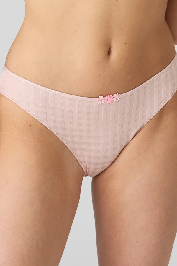 Marie Jo Avero Tiny Rio Briefs