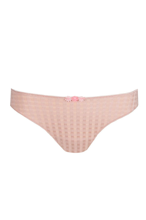 Marie Jo Avero Tiny Rio Briefs