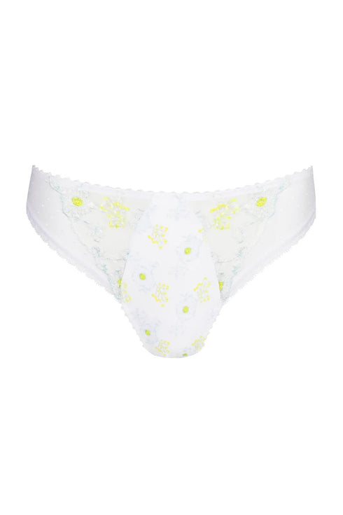 Marie Jo Chen Rio Briefs