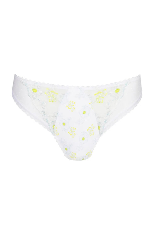Marie Jo Chen Rio Briefs