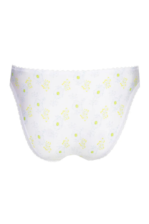 Marie Jo Chen Rio Briefs