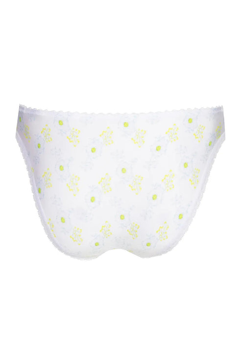 Marie Jo Chen Rio Briefs